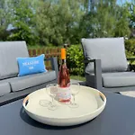 Haus Sansibar Auf Mit Sauna& Kamin, Ruhigem Garten-700m Vom Strand! Hébergement de vacances Poel