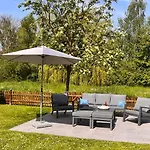 Haus Sansibar Auf Mit Sauna& Kamin, Ruhigem Garten-700m Vom Strand! Hébergement de vacances *