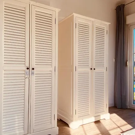 Hébergement de vacances Haus Sansibar Auf Mit Sauna& Kamin, Ruhigem Garten-700m Vom Strand! *