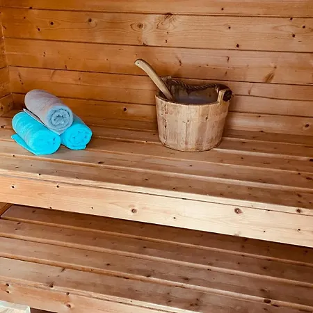 Haus Sansibar Auf Mit Sauna& Kamin, Ruhigem Garten-700m Vom Strand! *