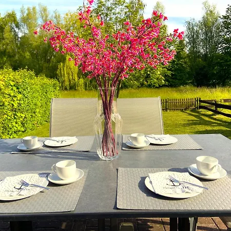 Haus Sansibar Auf Mit Sauna& Kamin, Ruhigem Garten-700m Vom Strand! Hébergement de vacances *