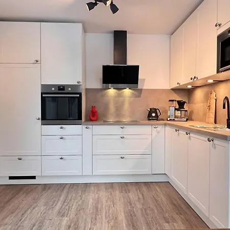 بيت للعطل Haus Sansibar Auf Mit Sauna& Kamin, Ruhigem Garten-700m Vom Strand! *