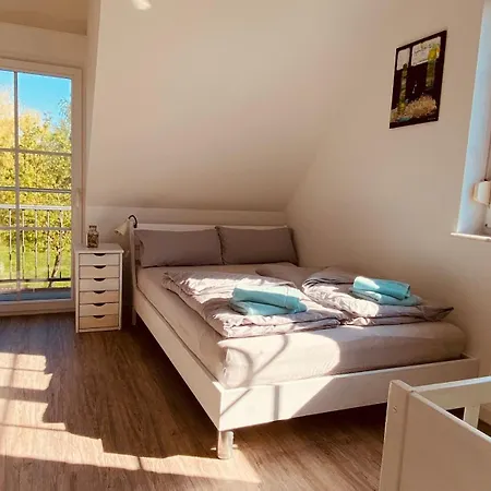 Haus Sansibar Auf Mit Sauna& Kamin, Ruhigem Garten-700m Vom Strand! אינזל פואל